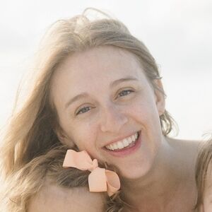 Meet your Posher, Kelsey